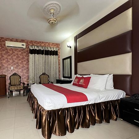Hotel Tourist Inn Lahore Extérieur photo