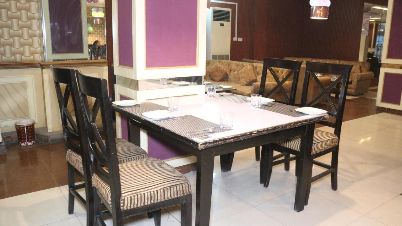 Hotel Tourist Inn Lahore Extérieur photo