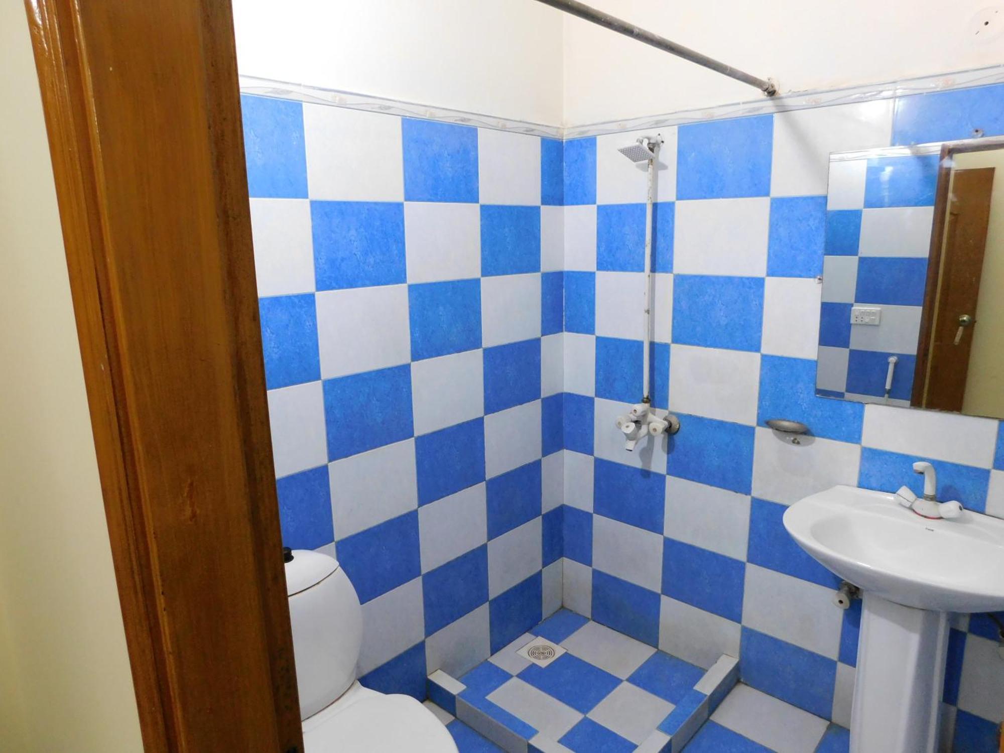 Hotel Tourist Inn Lahore Extérieur photo