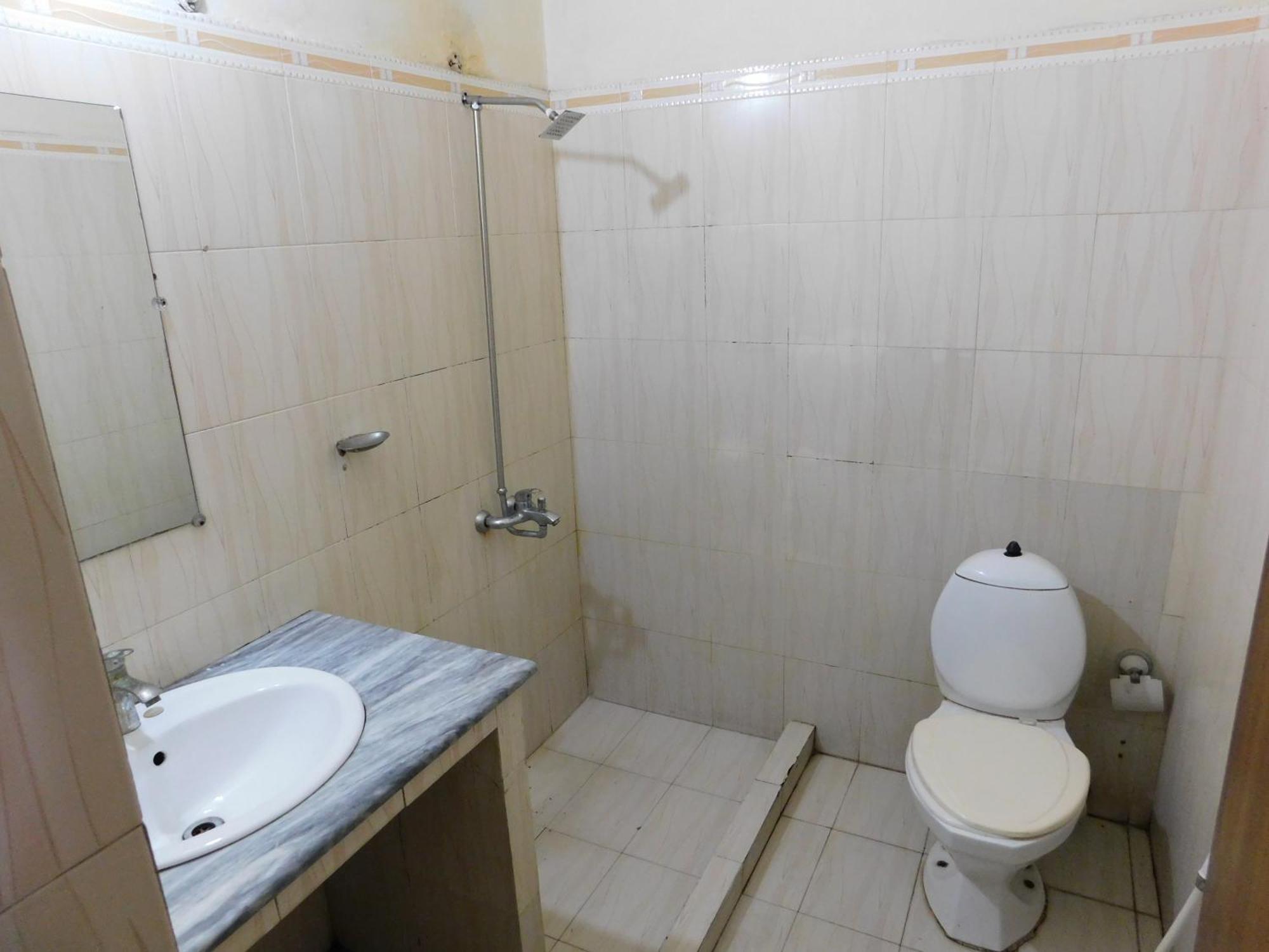 Hotel Tourist Inn Lahore Extérieur photo