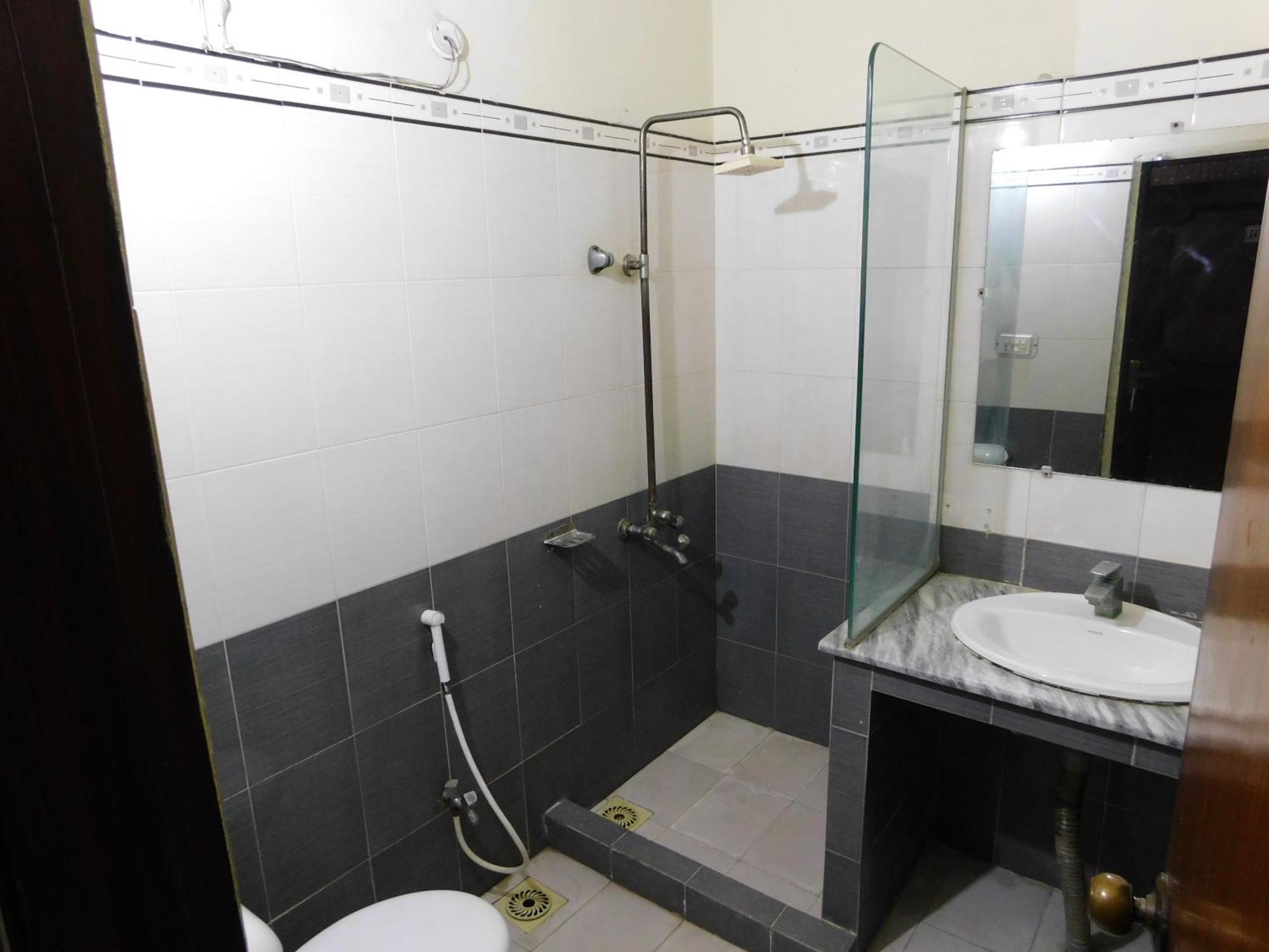 Hotel Tourist Inn Lahore Extérieur photo