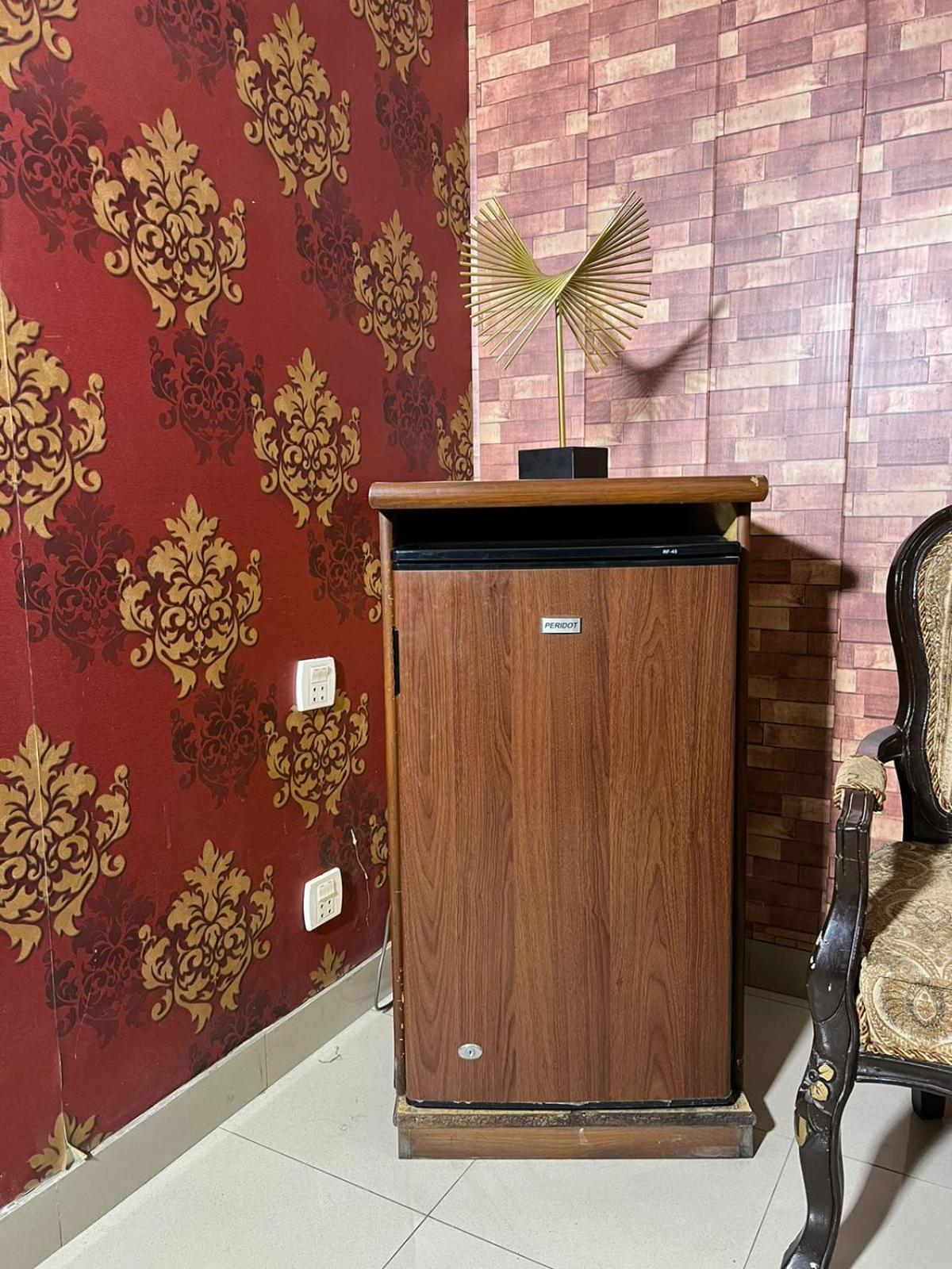 Hotel Tourist Inn Lahore Extérieur photo