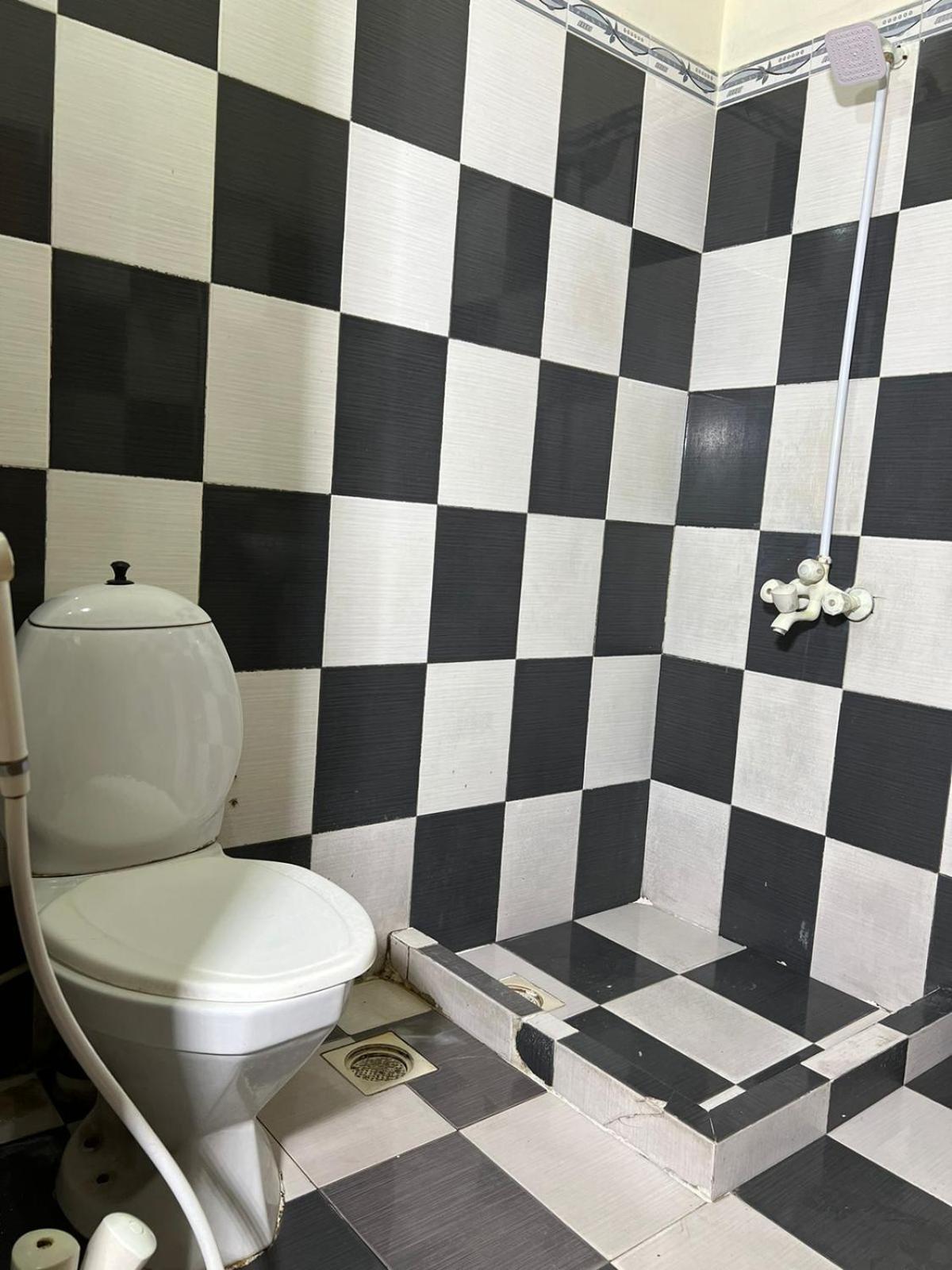 Hotel Tourist Inn Lahore Extérieur photo